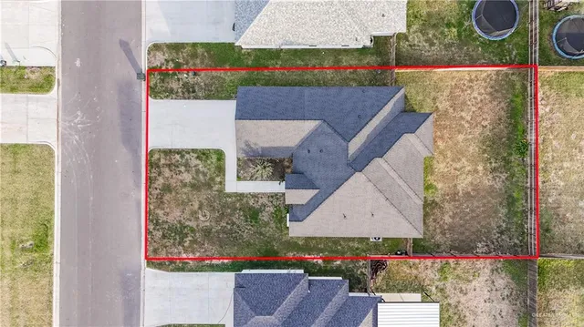 $285,000 | 213 North Janet Circle, La Feria, TX 78559