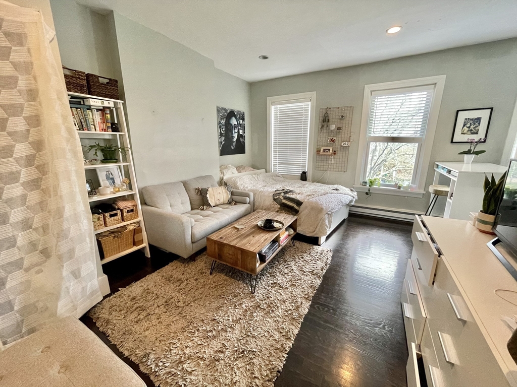 57 Dwight Street, Unit 2 Boston, MA 02118 - Photo 3 of 8