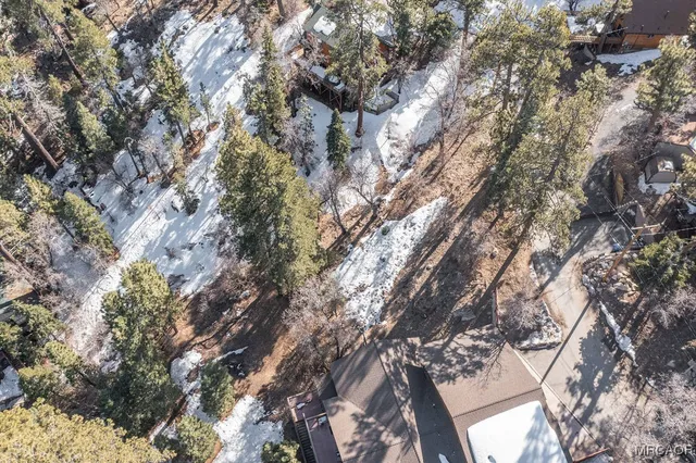 $129,500 | 0 Pigeon Road, Big Bear Lake, CA 92315
