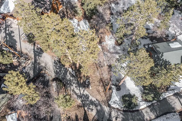 $129,500 | 0 Pigeon Road, Big Bear Lake, CA 92315