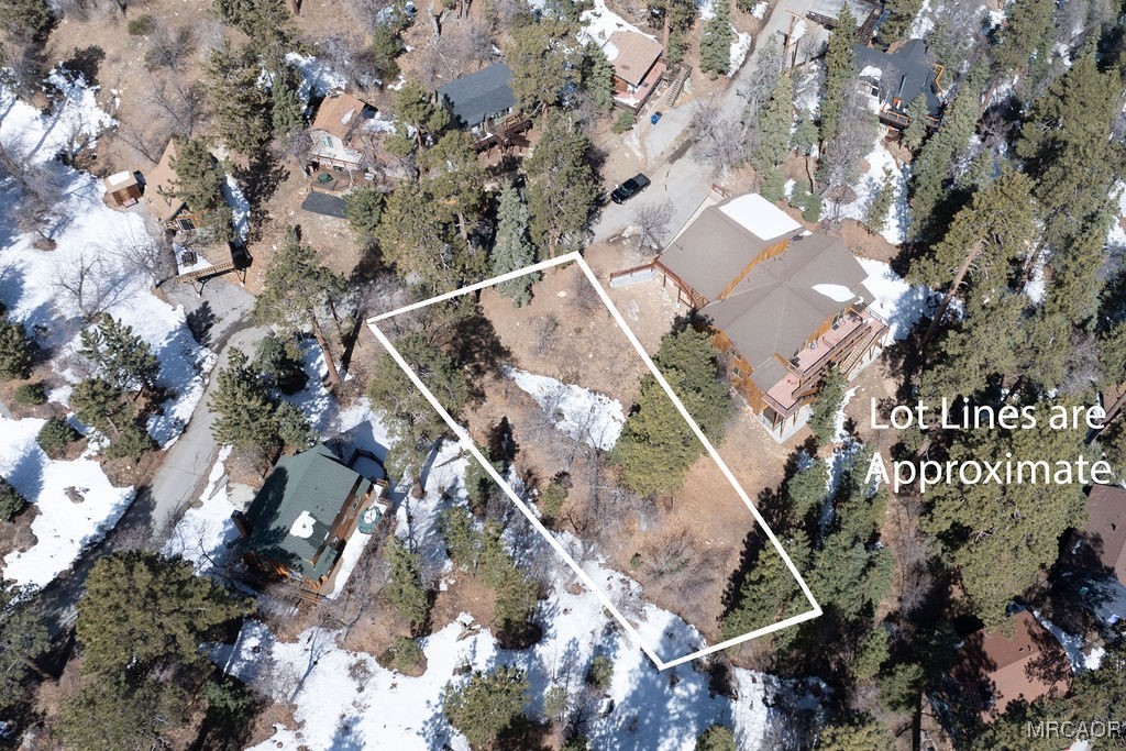 0 Pigeon Road Big Bear Lake, CA 92315 - Photo 4 of 19