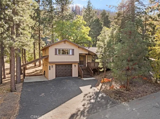 $599,900 | 23132 Cardinal Road, Wrightwood, CA 92397