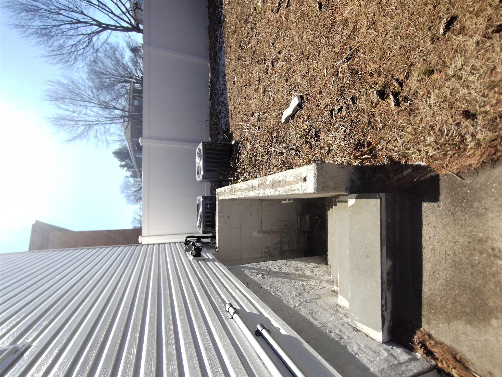 2167 A Great Neck Road Copiague, NY 11726 - Photo 17 of 18 View of storm shelter