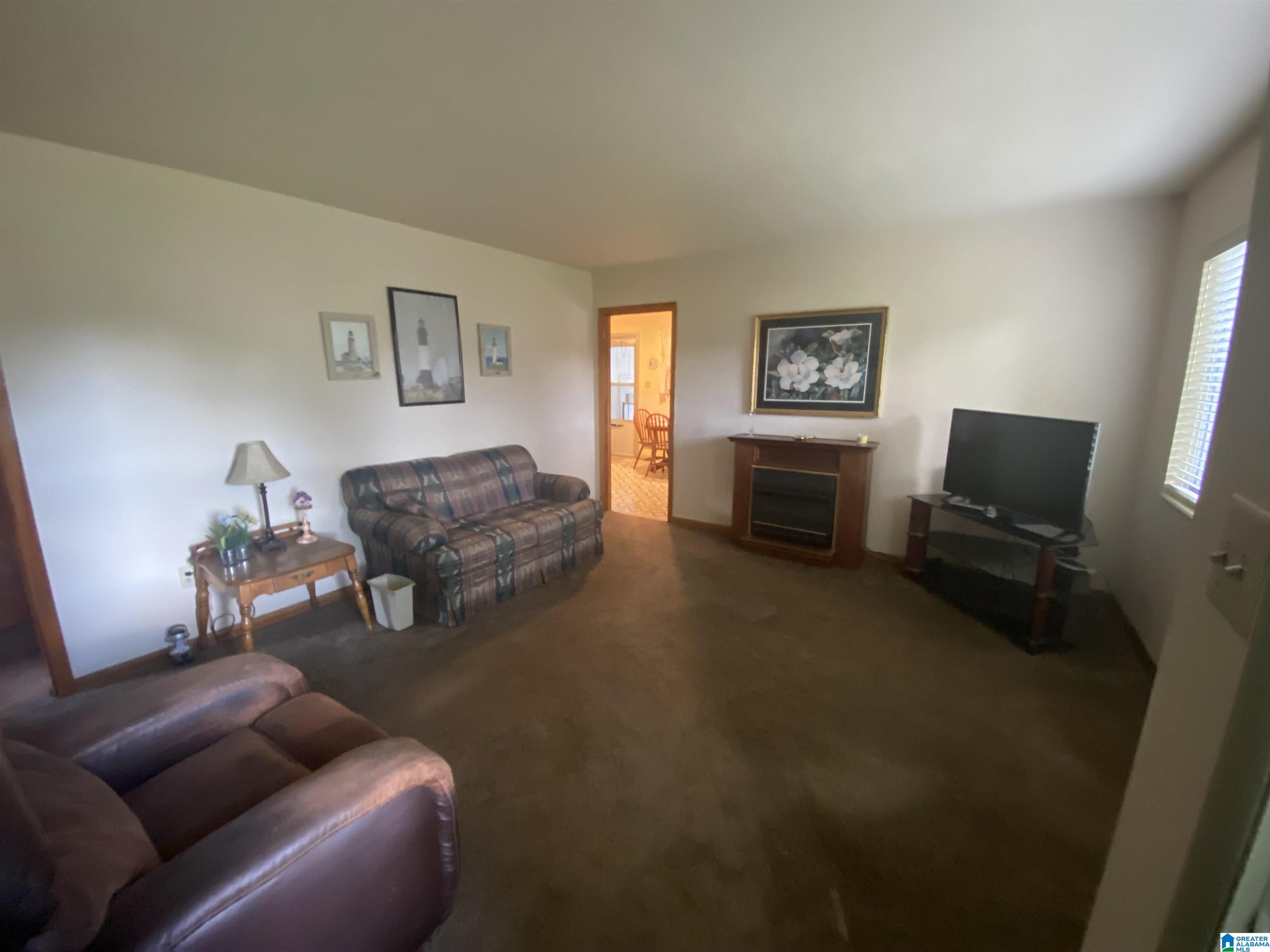 205 Webster Lane Bessemer, AL 35023 - Photo 2 of 9