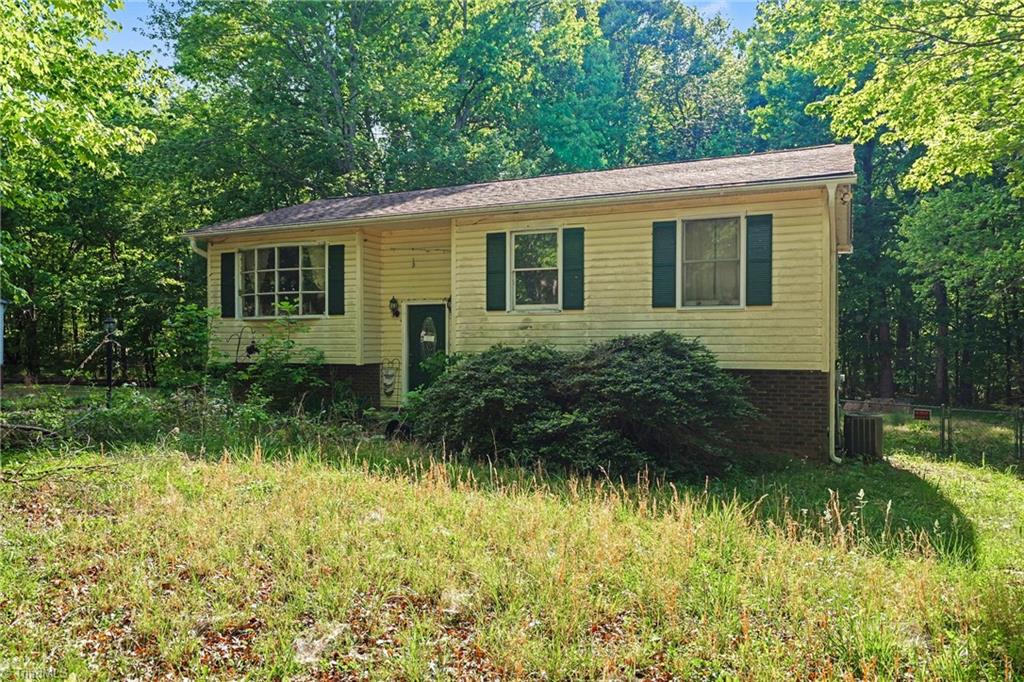1412 Kiger Road Germanton, NC 27019 - Photo 2 of 5