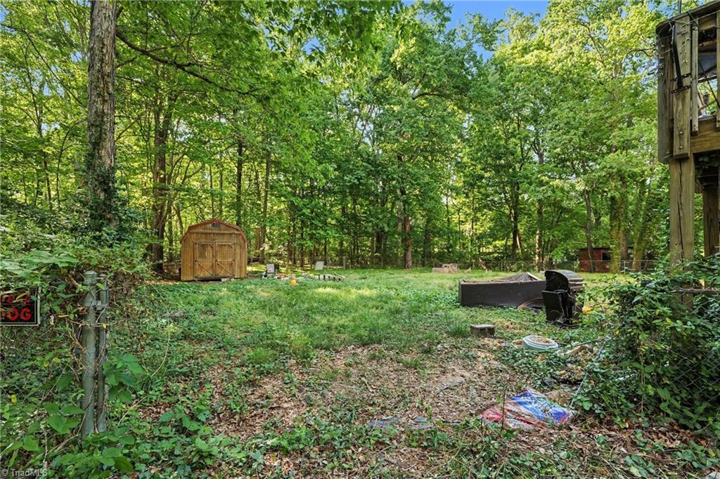 1412 Kiger Road Germanton, NC 27019 - Photo 4 of 5