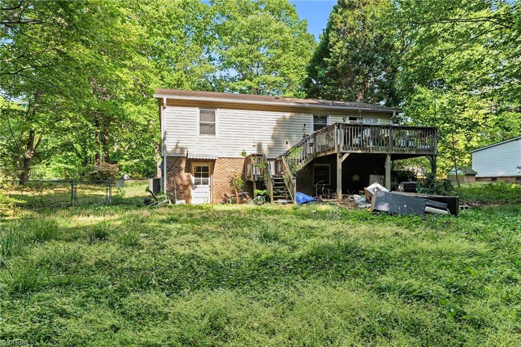 1412 Kiger Road Germanton, NC 27019 - Photo 5 of 5