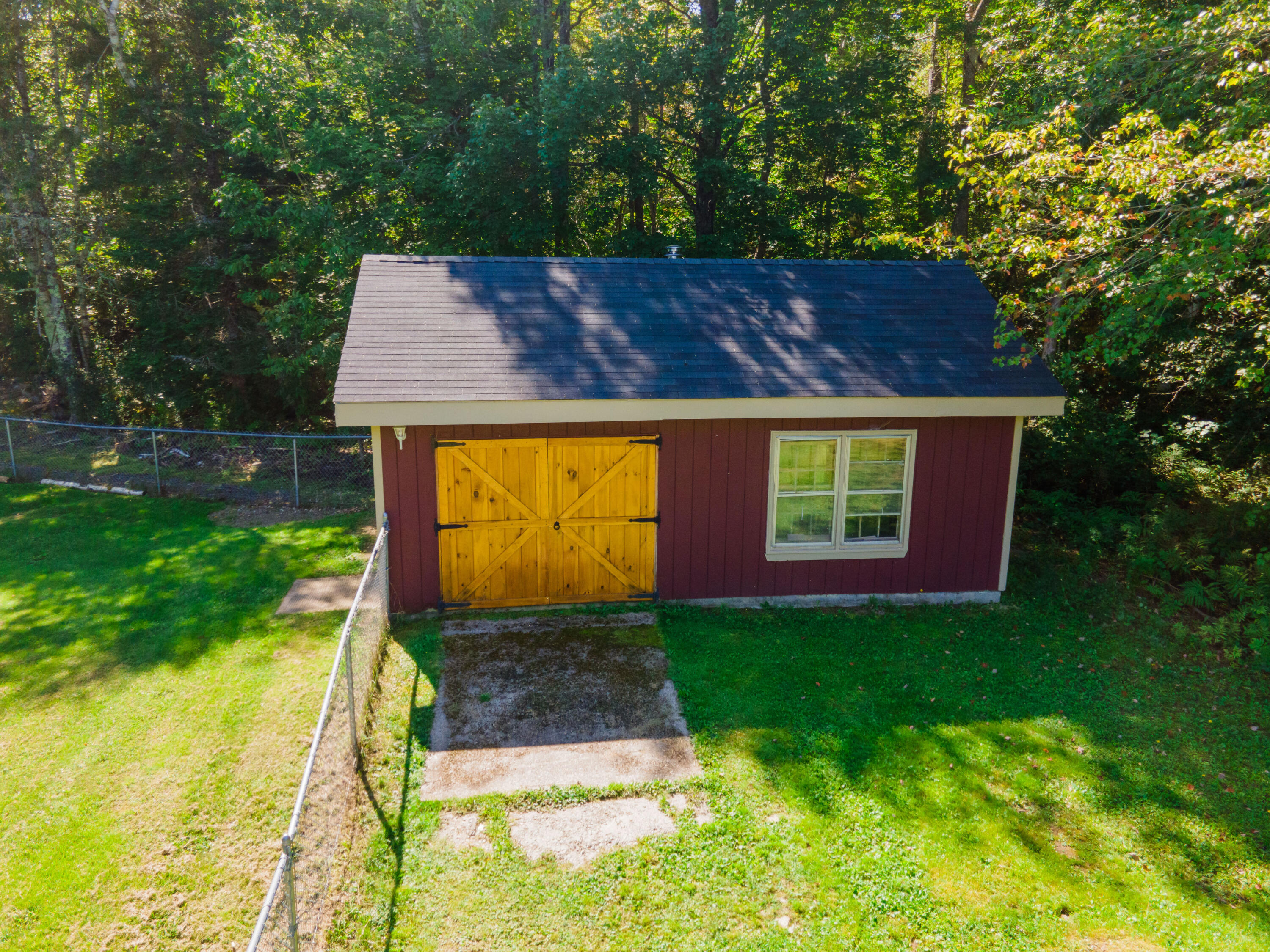1027 Carmel Road North Hampden, ME 04444 - Photo 45 of 53 DJI_0117