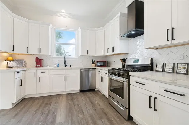 $3,500 | 1239 Center Street, Arabi, LA 70032