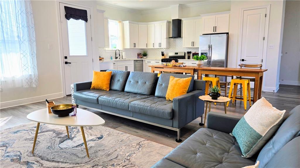 1239 Center Street Arabi, LA 70032 - Photo 4 of 18