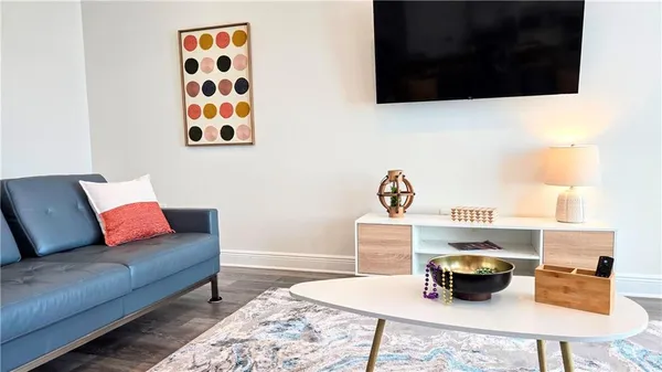 $3,500 | 1239 Center Street, Arabi, LA 70032