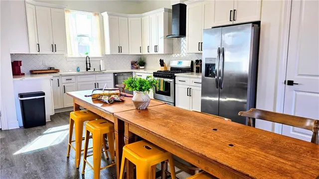 $3,500 | 1239 Center Street, Arabi, LA 70032