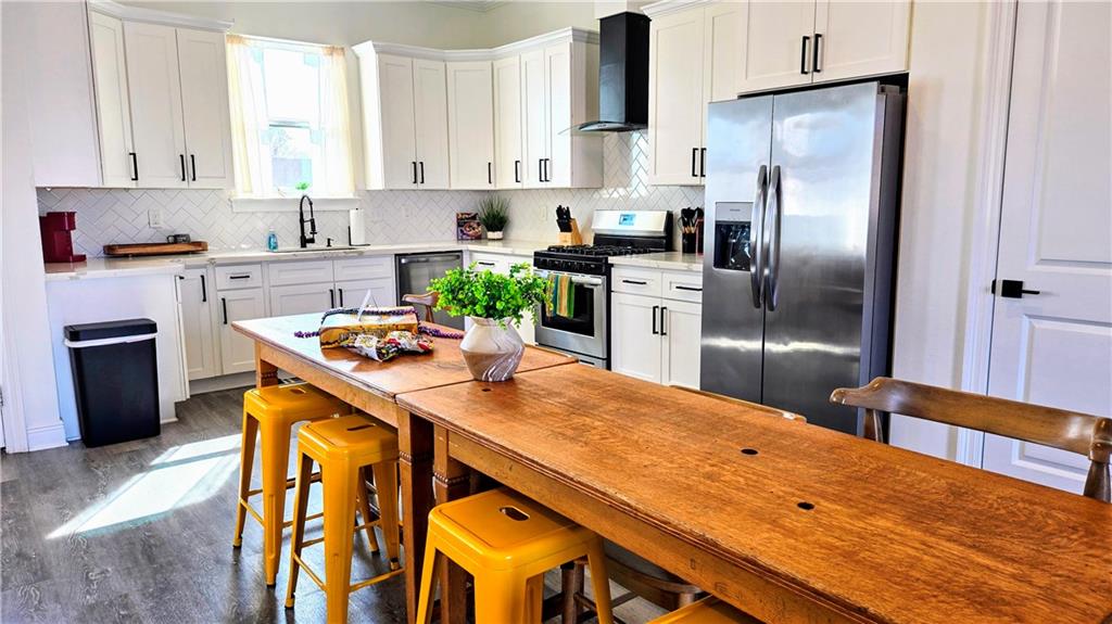 1239 Center Street Arabi, LA 70032 - Photo 6 of 18