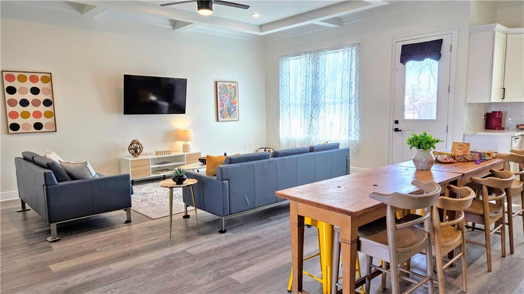 1239 Center Street Arabi, LA 70032 - Photo 7 of 18