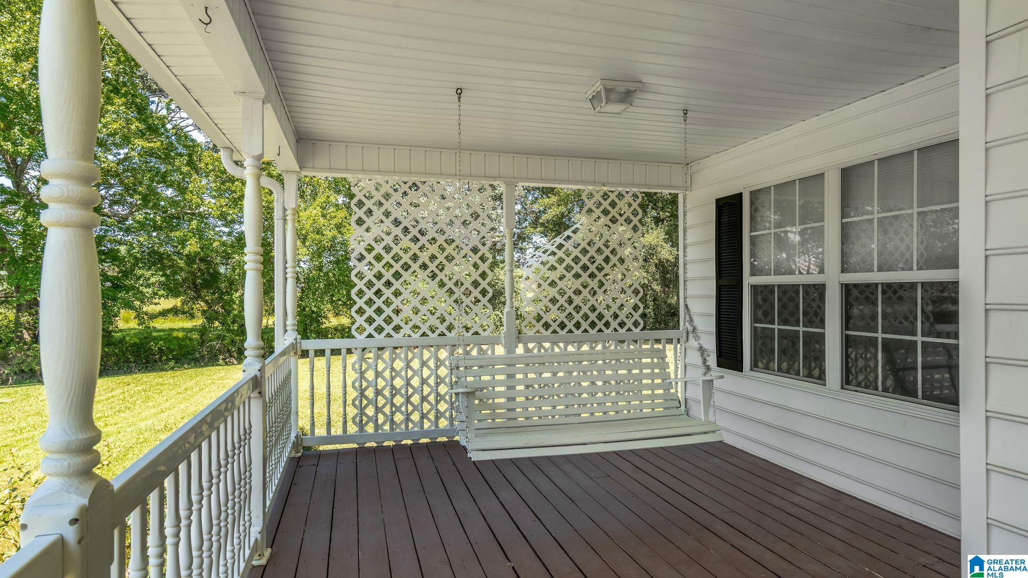 1010 Cedar Bend Road South Gadsden, AL 35907 - Photo 3 of 45