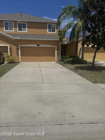 $2,900 | 3116 Arden Circle, Melbourne, FL 32934