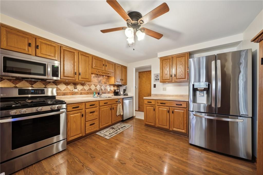 73 Ridgecrest Drive Pittsburgh, PA 15235 - Photo 9 of 25 Gallery Image 9