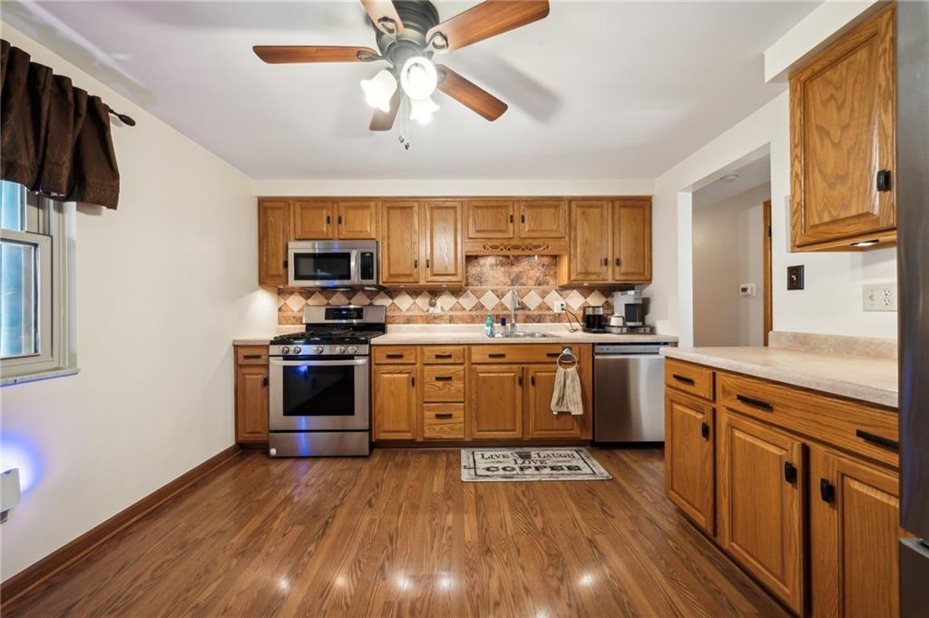 73 Ridgecrest Drive Pittsburgh, PA 15235 - Photo 10 of 25 Gallery Image 10