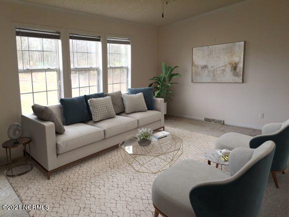 E Furnished to show an example.