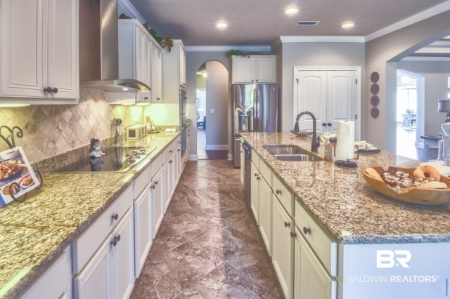 26501 Rosedown Lane Daphne, AL 36526 - Photo 7 of 18 Kitchen