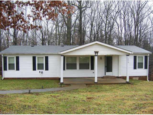 379 Ward Road Eden, NC 27288 - Photo 2 of 3 Other.