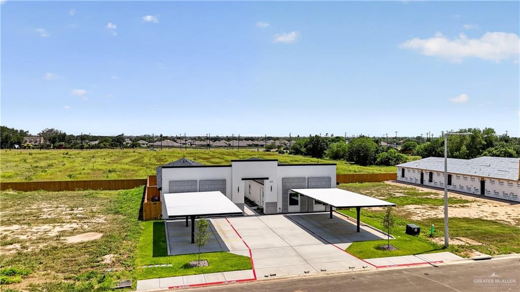 613 Mountain Road, Unit 20C Mission, TX 78573 - Photo 31 of 34