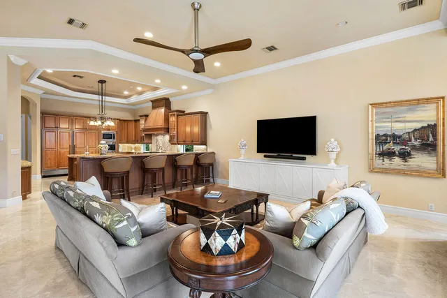 $6,975,000 | 1560 Sabal Palm Drive, Boca Raton, FL 33432