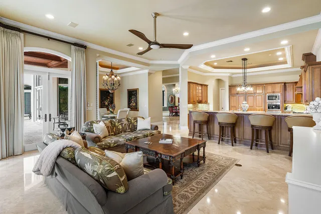 $6,975,000 | 1560 Sabal Palm Drive, Boca Raton, FL 33432