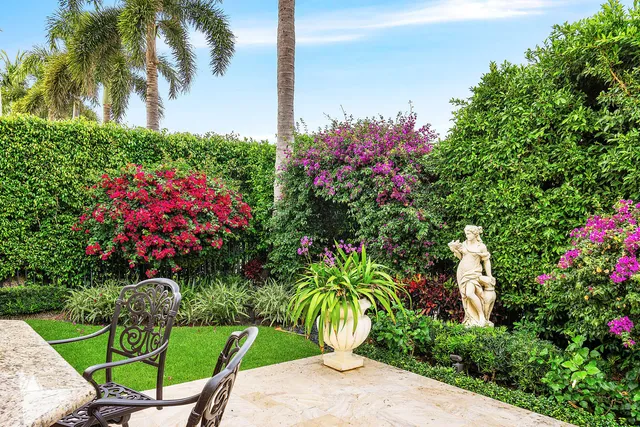 $6,975,000 | 1560 Sabal Palm Drive, Boca Raton, FL 33432