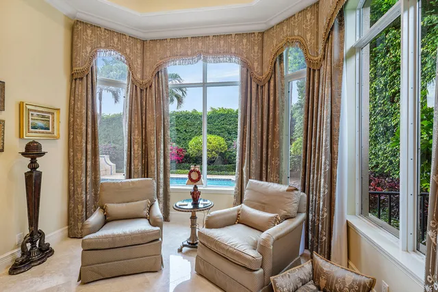 $6,975,000 | 1560 Sabal Palm Drive, Boca Raton, FL 33432