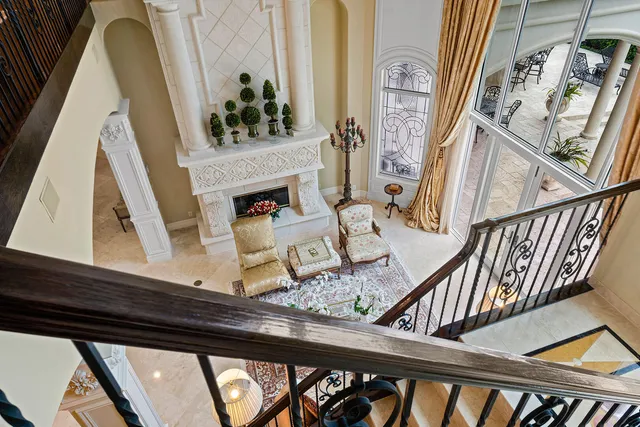 $6,975,000 | 1560 Sabal Palm Drive, Boca Raton, FL 33432