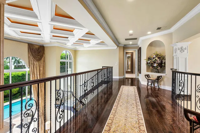 $6,975,000 | 1560 Sabal Palm Drive, Boca Raton, FL 33432