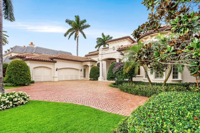 $6,975,000 | 1560 Sabal Palm Drive, Boca Raton, FL 33432