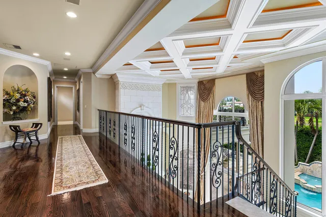 $6,975,000 | 1560 Sabal Palm Drive, Boca Raton, FL 33432