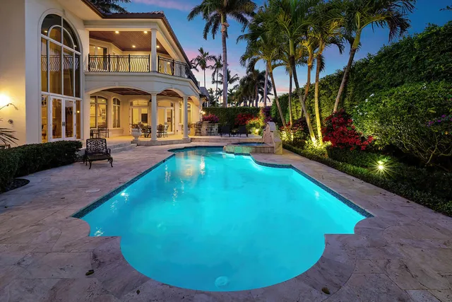 $6,975,000 | 1560 Sabal Palm Drive, Boca Raton, FL 33432