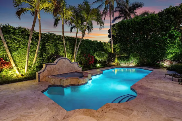 $6,975,000 | 1560 Sabal Palm Drive, Boca Raton, FL 33432