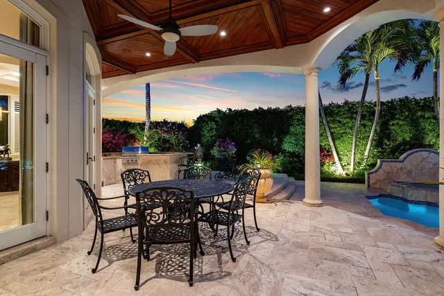 $6,975,000 | 1560 Sabal Palm Drive, Boca Raton, FL 33432