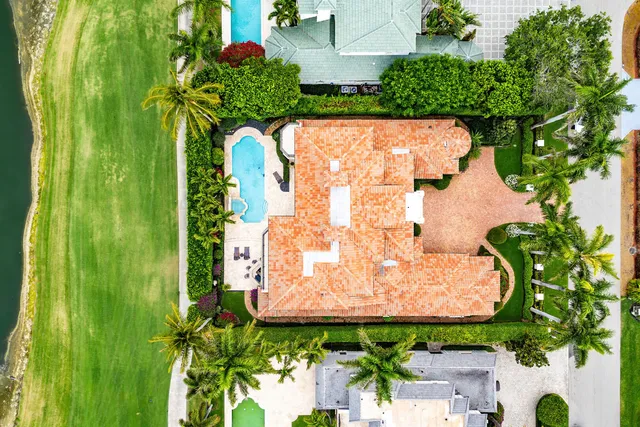 $6,975,000 | 1560 Sabal Palm Drive, Boca Raton, FL 33432