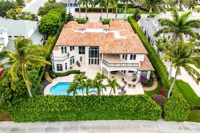 $6,975,000 | 1560 Sabal Palm Drive, Boca Raton, FL 33432
