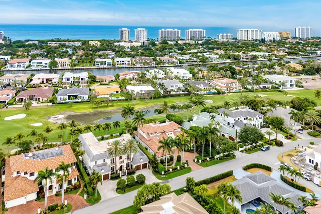 $6,975,000 | 1560 Sabal Palm Drive, Boca Raton, FL 33432