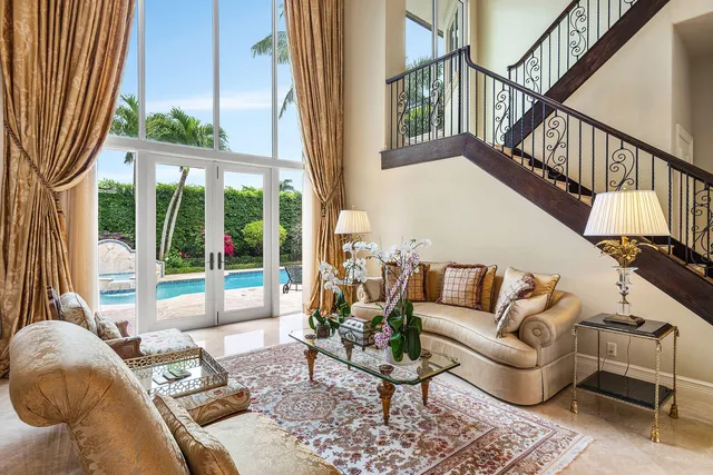 $6,975,000 | 1560 Sabal Palm Drive, Boca Raton, FL 33432