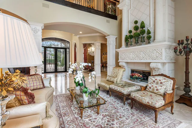 $6,975,000 | 1560 Sabal Palm Drive, Boca Raton, FL 33432