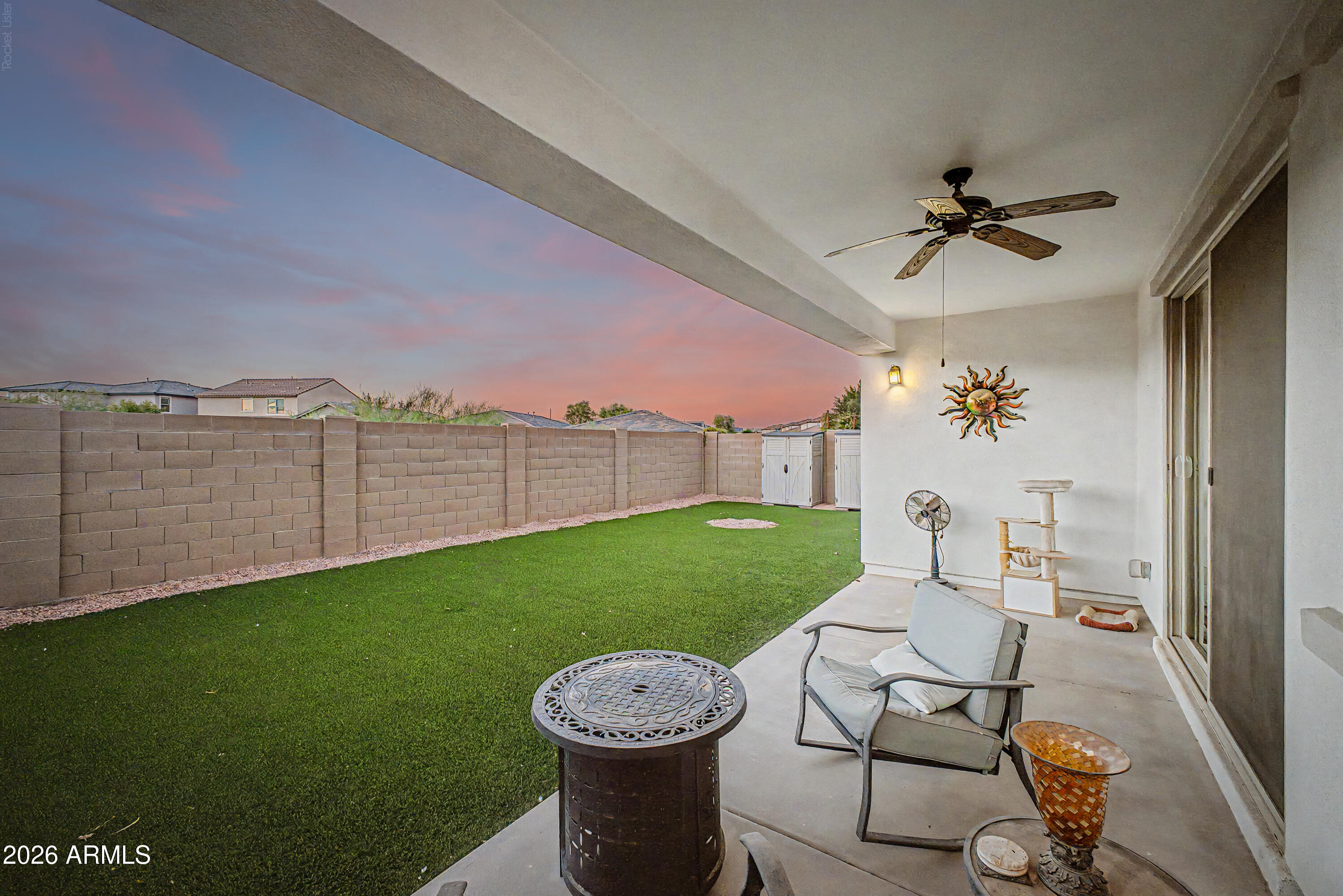 21056 West Granada Road Buckeye, AZ 85396 - Photo 22 of 22