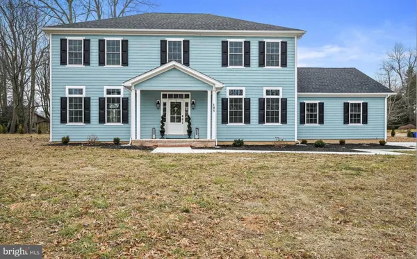 $649,000 | 105 Corbins Close, Camden Wyoming, DE 19934