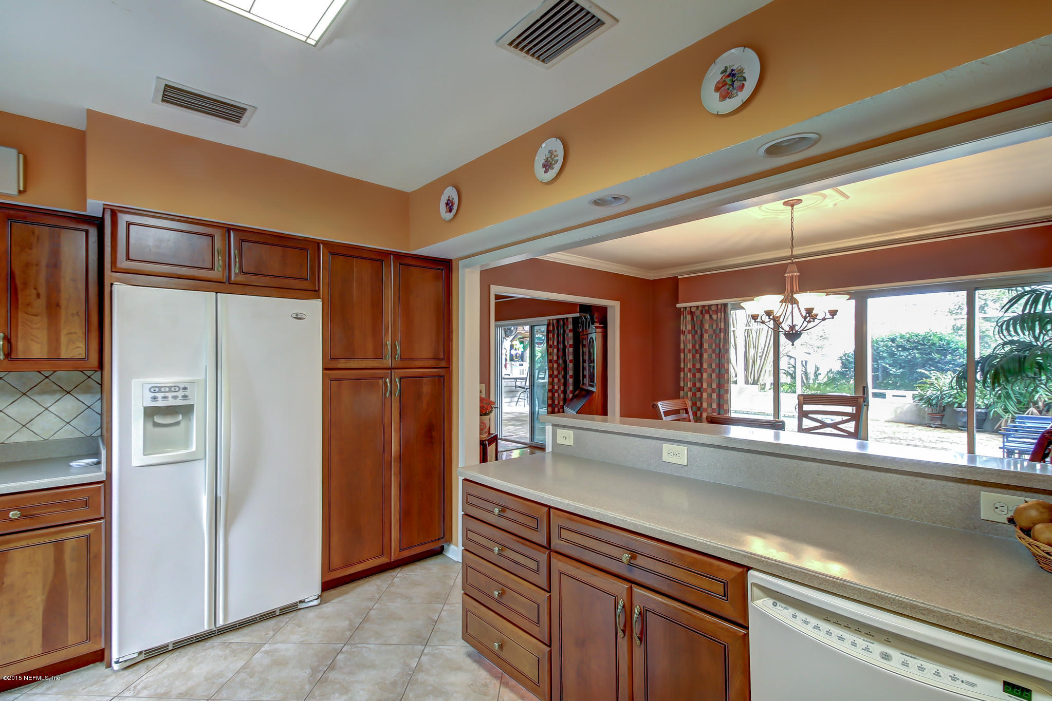 5117 Charlemagne Road Jacksonville, FL 32210 - Photo 12 of 36 Solid Surface Countertops