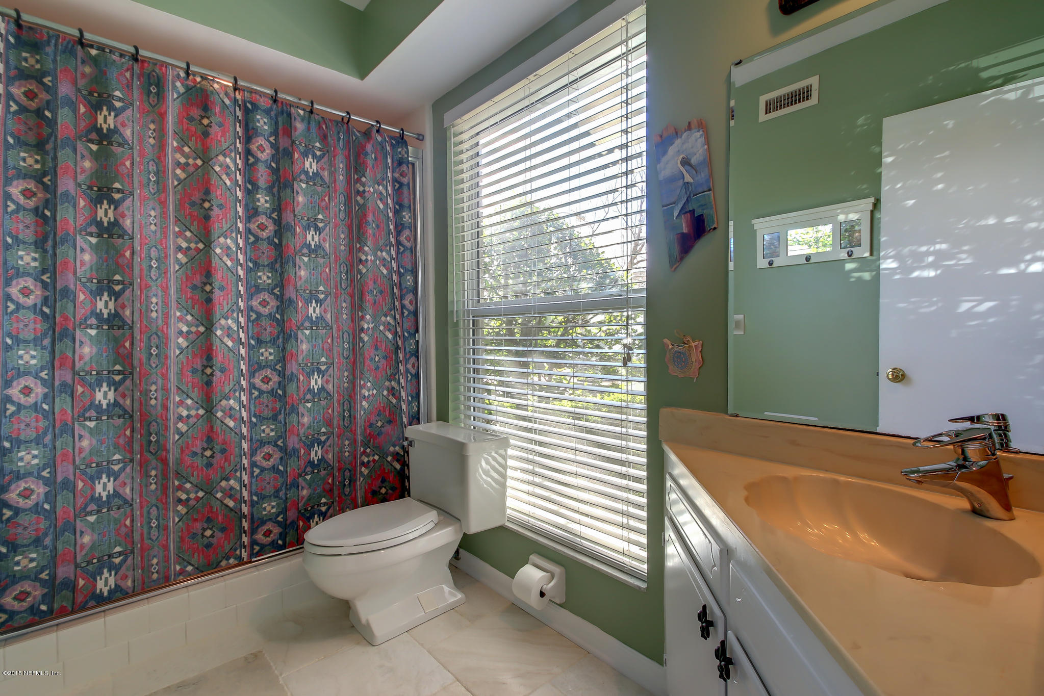 5117 Charlemagne Road Jacksonville, FL 32210 - Photo 20 of 36 Bathroom for 4th Bedroom