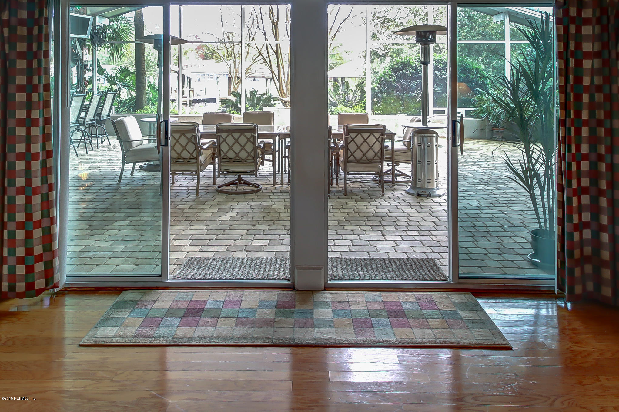 5117 Charlemagne Road Jacksonville, FL 32210 - Photo 24 of 36 Great Room View