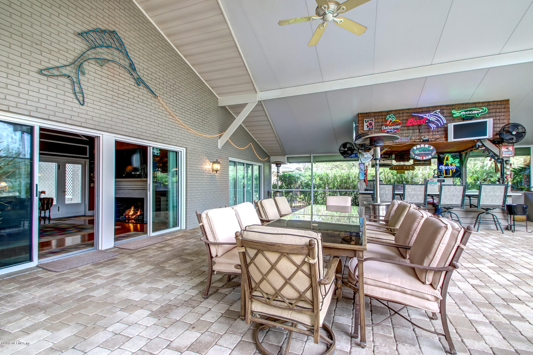 5117 Charlemagne Road Jacksonville, FL 32210 - Photo 26 of 36 Open and Inviting