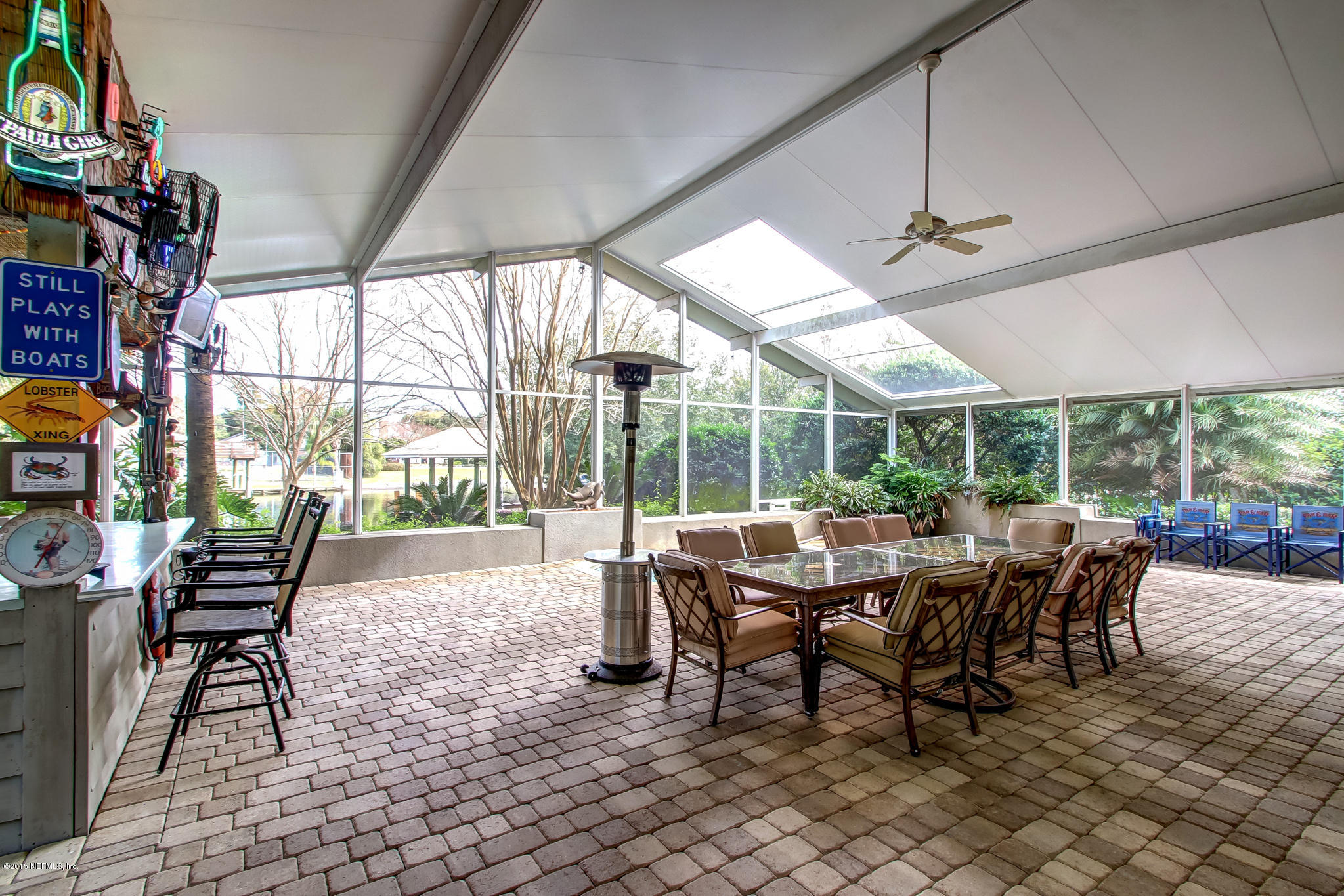 5117 Charlemagne Road Jacksonville, FL 32210 - Photo 30 of 36 Plenty of Room
