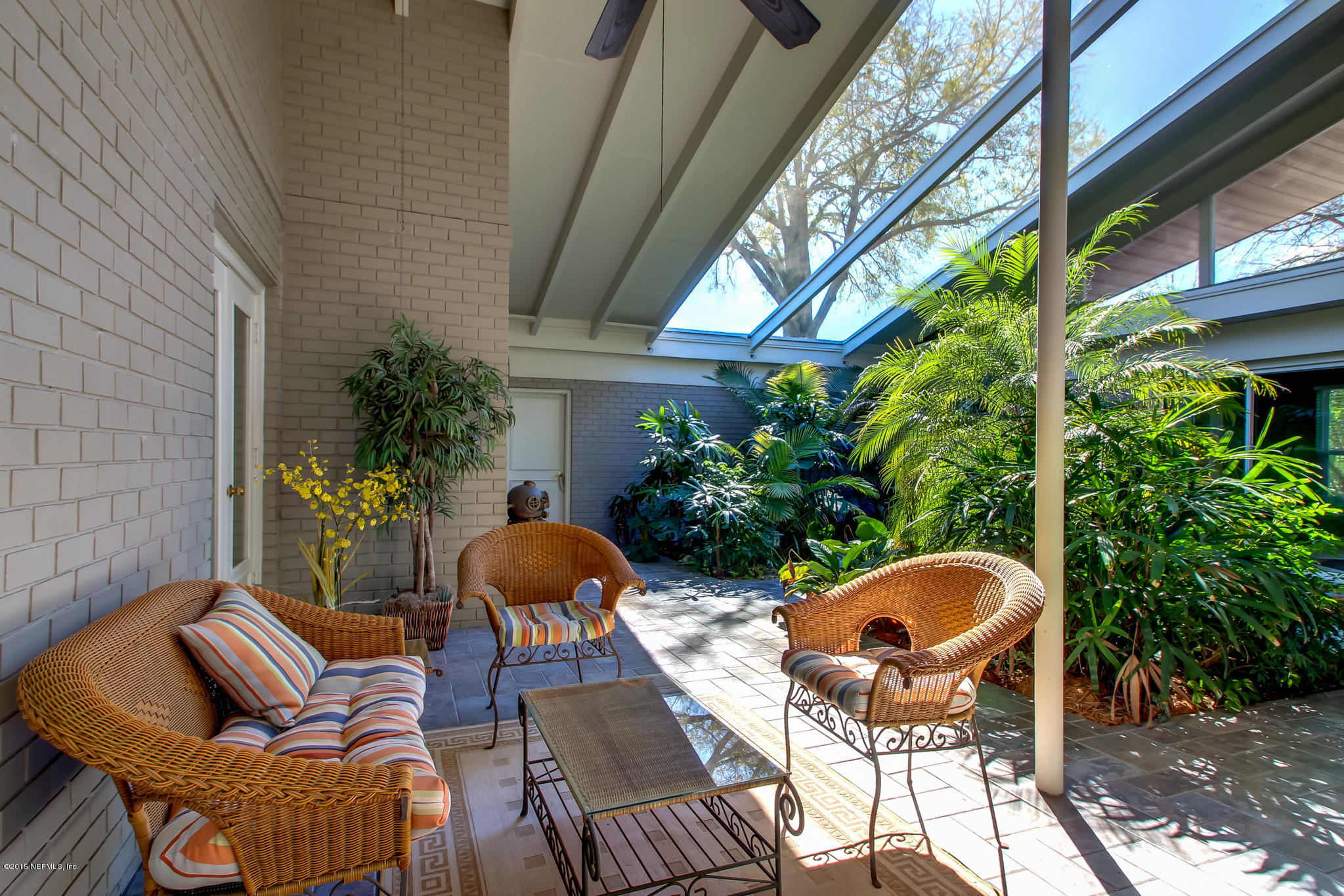 5117 Charlemagne Road Jacksonville, FL 32210 - Photo 5 of 36 Peaceful and Relaxing